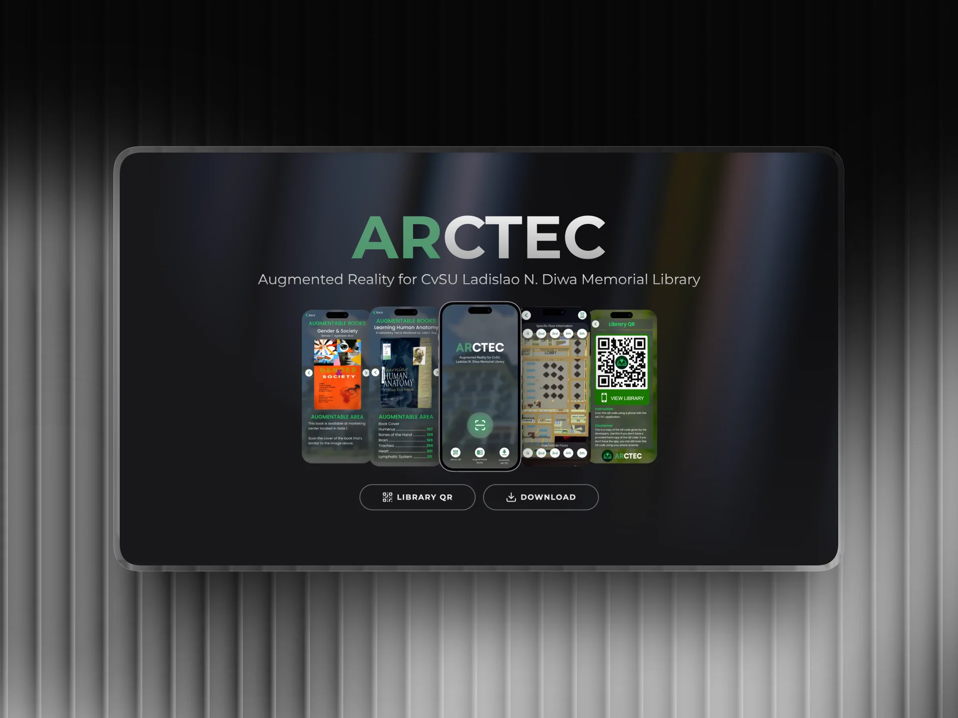 ARCTEC