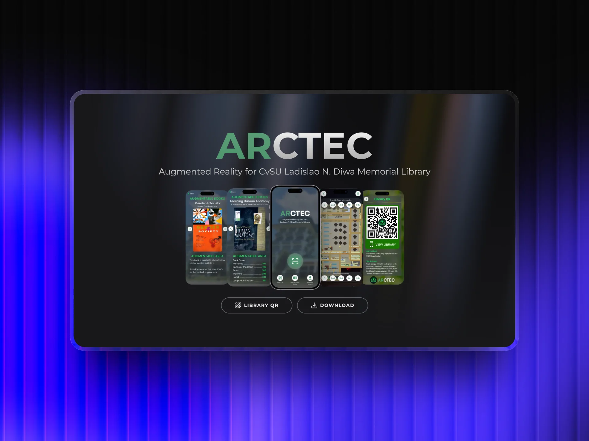 ARCTEC