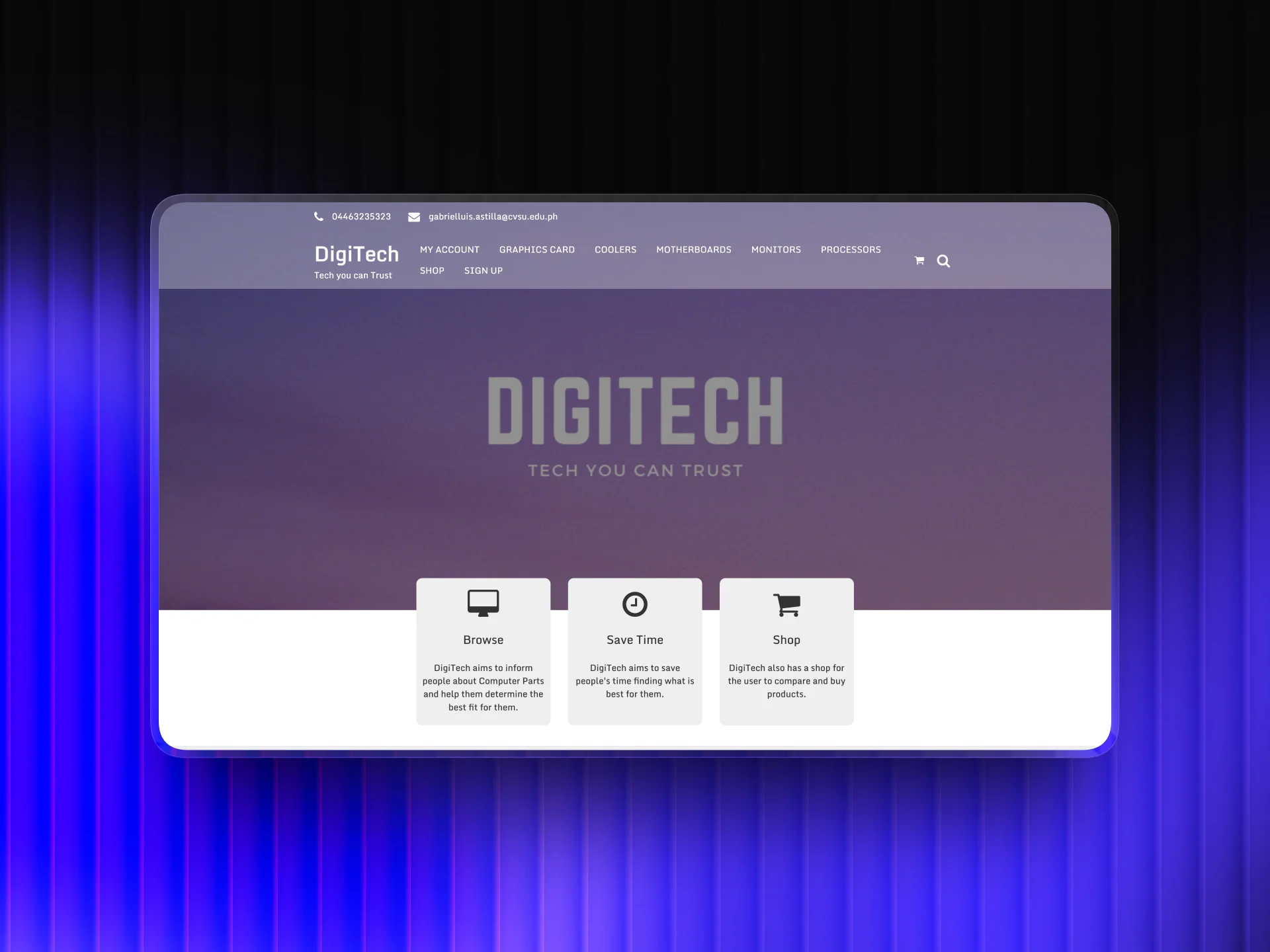 DigiTech