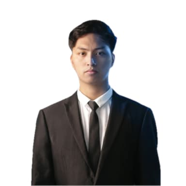 Gabriel Luis Astilla, Marketing & Product Specialist