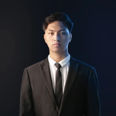 Gabriel Luis Astilla, Marketing & Product Specialist